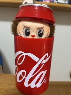 2026年最新】ラブブ コーラ シークレットの人気アイテム - メルカリ