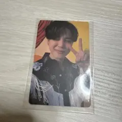 BTS BE ラキドロ コンプ 【 ジミン 】 BTS BE ラキドロ コンプ 【 ジミン 】 BTS JIMIN BE (deluxe