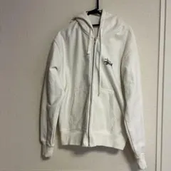 STUSSY パーカー