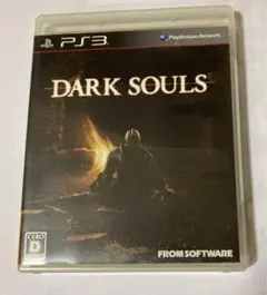 DARK SOULS PS3
