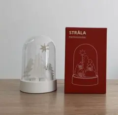 IKEA STRALA ストラーレ テーブルライト 2024