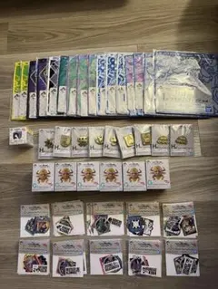 一番くじ ジョジョの奇妙な冒険 G賞デスクトップマスコットH賞I賞J賞K賞