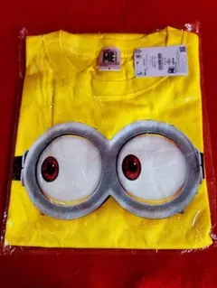 ミニオン　Tシャツ　Lサイズ　ミニオンズ