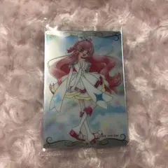 プリキュア ウエハース キュアプリズム