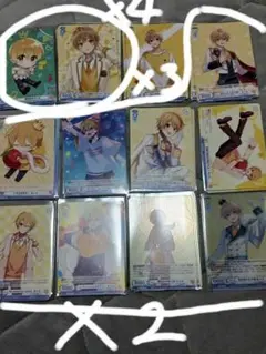 すとぷり ヴァイスシュヴァルツ まとめ
