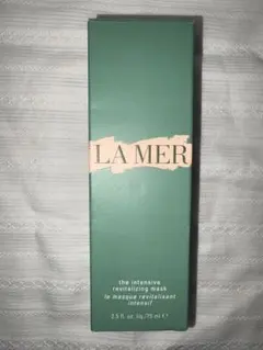 LA MER ザ・インテンシブリバイタラジング マスク - メルカリ