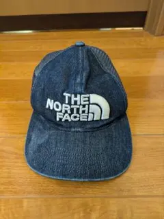 THE NORTH FACE デニムキャップ