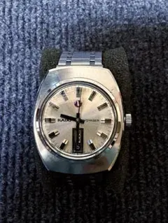 RADO VOYAGER 自動巻き 腕時計