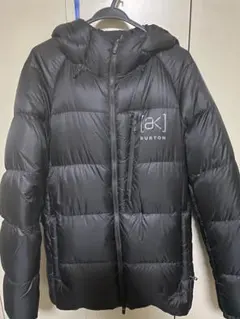 ダウンジャケット