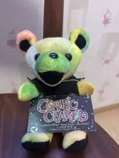 Grateful Dead グレイトフルデッド・Bean Bear ビーンベア