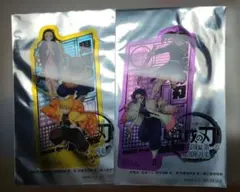 鬼滅の刃 アクリル　劇場版　無限城編　第一章　猗窩座再来　第二弾入場者特典
