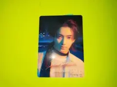 【新品】げんじぶ　原因は自分にある。　桜木雅哉　トレカ　パラノイドランデブー①