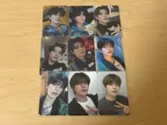 StrayKids スキズ スンミン 樂star 店舗特典 トレカ