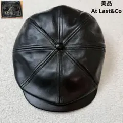 2026年最新】アットラスト atlast&co キャップの人気アイテム - メルカリ