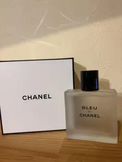 CHANEL、DOLCE&GABBANA香水2点セット - メルカリ