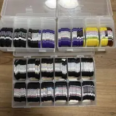 トレーディングカード用スリーブセット