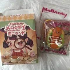 メロジョイ Mellojoy ミニランド ホットドッグ シークレット 新品