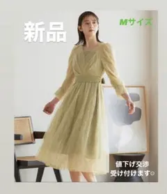 niana 結婚式/パーティドレス/2次会