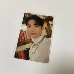 seventeen social club ジョシュア