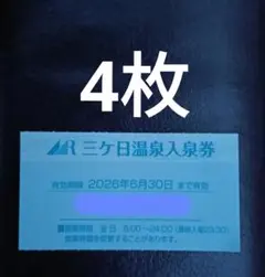 浜名湖レークサイド　三ケ日温泉万葉の華入泉券 2026年6月30日まで有効のサムネイル