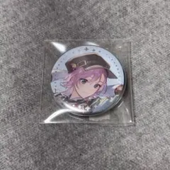 にじさんじ WORLDTOUR 2025 SitR 東京公演 缶バッジ 夕陽リリ