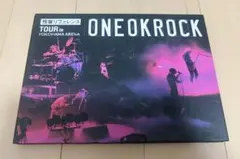 ONE OK ROCK/ONE OK ROCK 2016 SPECIAL LI… - メルカリ