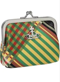SAFFIANO TARTAN 52010005U COMBAT TARTANのサムネイル