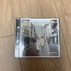 【レンタル落ち】オアシス / (What’s The Story)