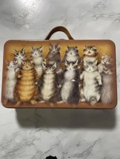 わちふぃーるど 猫のダヤン スタンプセット ハンコ - メルカリ