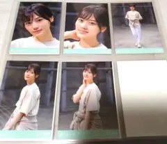 乃木坂46 山下美月 個別生写真 僕は僕を好きになる - メルカリ
