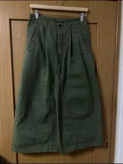 archive ワークパンツ