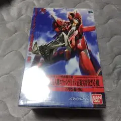 エヴァンゲリオン正規実用型2号機