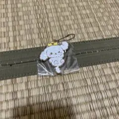 咲哉さん専用)ジェオチャム　JOCHUM ラバーマスコット