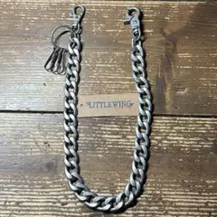 2026年最新】little wing ウォレットチェーンの人気アイテム - メルカリ