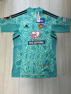 石尾陸登　ベガルタ仙台　ユニフォーム　半袖　正規品　Jリーグ 石尾陸登 ベガルタ仙台 ユニフォーム 半袖 正規品 Jリーグ ベガルタ