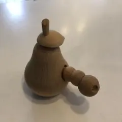 はらぺこあおむし　木のおもちゃ