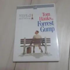 フォレスト・ガンプ 一期一会　セル版DVD