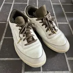 リーボック Reebok/jazerai x クラブC 27.5のサムネイル