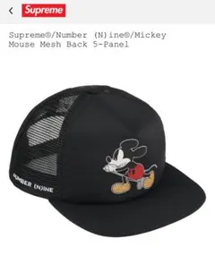 2025年最新】number n ine キャップの人気アイテム - メルカリ