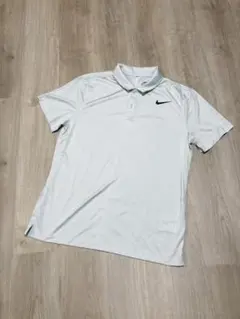 ナイキ NIKE GOLF DLY-FIT ポロシャツ XL カモ柄