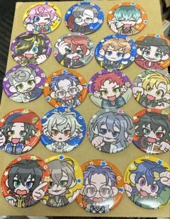 2026年最新】帝統 缶バッジの人気アイテム - メルカリ