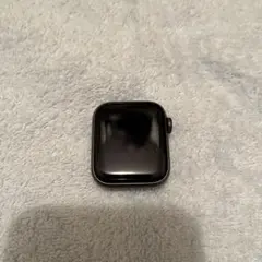 Apple Watch 本体 ブラック