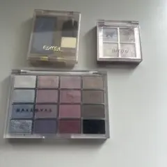 コスメまとめ売り アイシャドウ