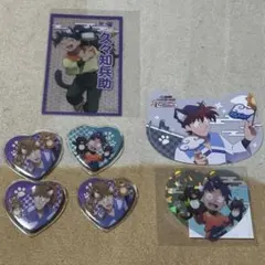忍たま乱太郎　ナンジャタウン　コラボ　まとめ売り