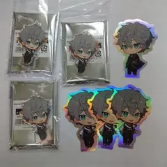 チェックメイト 泉