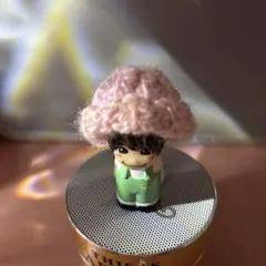 2026年最新】なにわ男子 指人形 帽子の人気アイテム - メルカリ