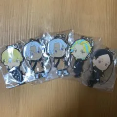 東京リベンジャーズ　タイトーくじ　F賞