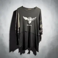 Archive UNDERCOVER 04AW DRJEKYLL 7部丈Tシャツのサムネイル