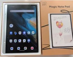 XP-Pen Magic Note Pad 本体