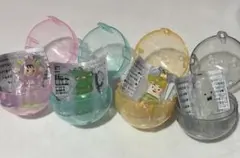 みいつけた！ めじるしアクセサリー2 4種セット